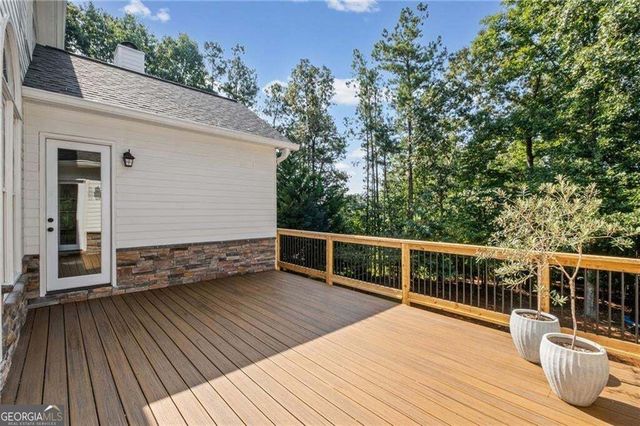 5015 Rockingham Drive, Roswell, GA 30075