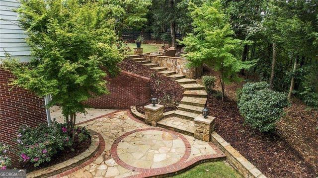5015 Rockingham Drive, Roswell, GA 30075