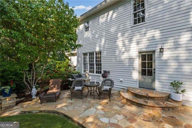 5015 Rockingham Drive, Roswell, GA 30075