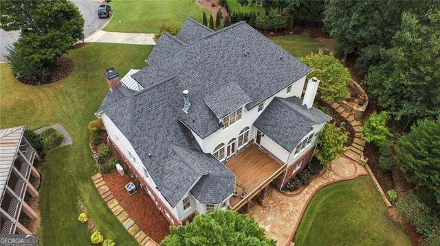 5015 Rockingham Drive, Roswell, GA 30075