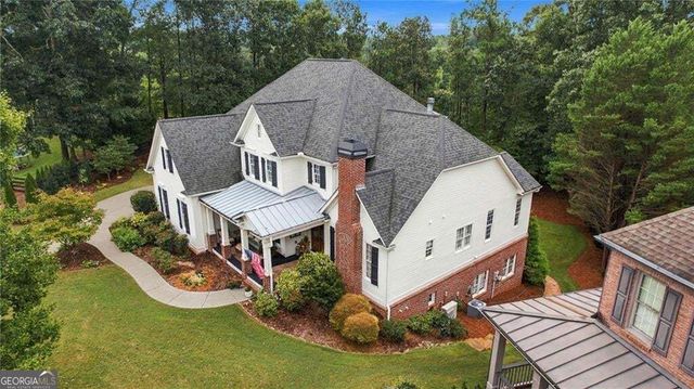5015 Rockingham Drive, Roswell, GA 30075