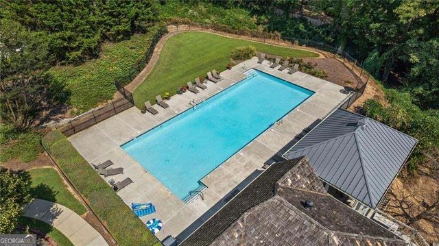 5015 Rockingham Drive, Roswell, GA 30075