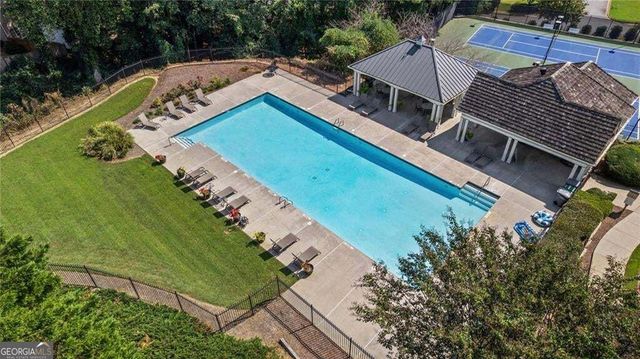5015 Rockingham Drive, Roswell, GA 30075