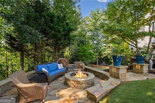 5015 Rockingham Drive, Roswell, GA 30075