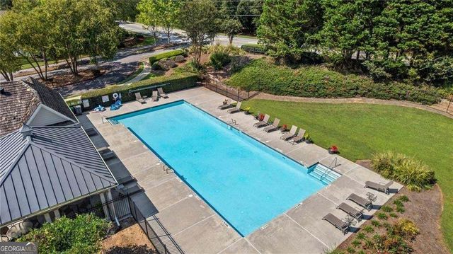 5015 Rockingham Drive, Roswell, GA 30075