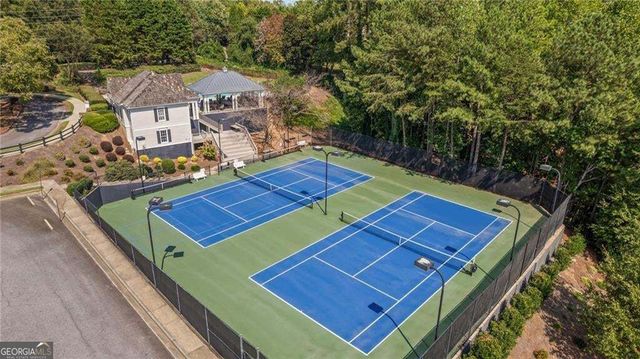 5015 Rockingham Drive, Roswell, GA 30075