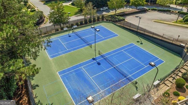 5015 Rockingham Drive, Roswell, GA 30075