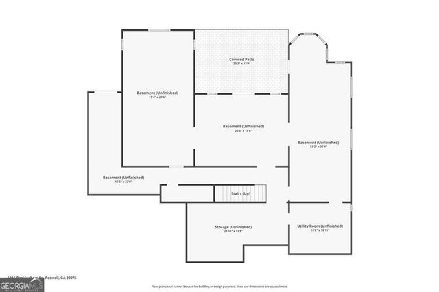 5015 Rockingham Drive, Roswell, GA 30075