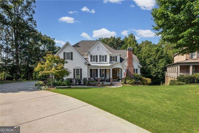5015 Rockingham Drive, Roswell, GA 30075