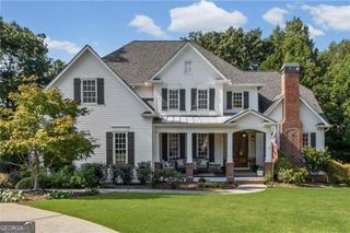 5015 Rockingham Drive, Roswell, GA 30075
