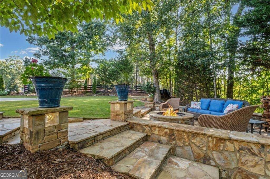 5015 Rockingham Drive, Roswell, GA 30075 — photo 5