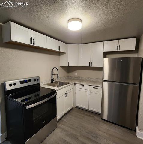 912 S Baltic Street, Colorado Springs, CO 80903