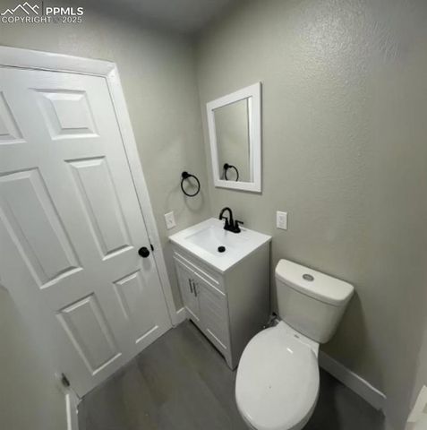 912 S Baltic Street, Colorado Springs, CO 80903