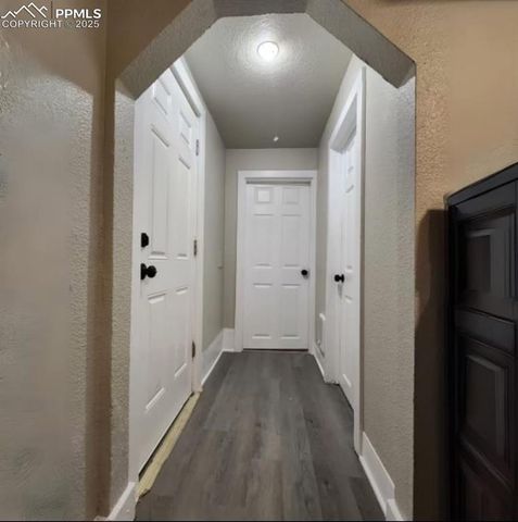 912 S Baltic Street, Colorado Springs, CO 80903