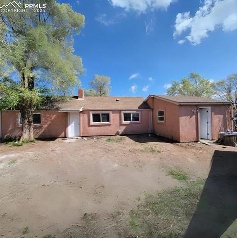 912 S Baltic Street, Colorado Springs, CO 80903