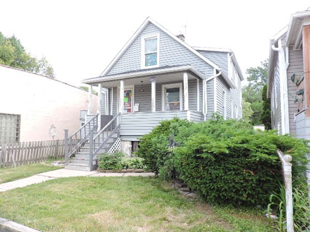 1133 Dodge Avenue, Evanston, IL 60202