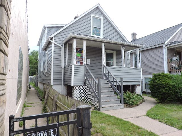 1133 Dodge Avenue, Evanston, IL 60202