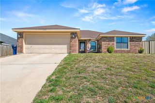 2902 Markos Drive, Copperas Cove, TX 76522