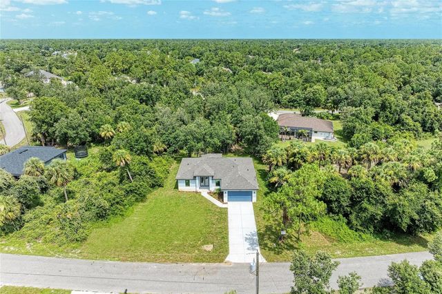 3652 KACHER ROAD, North Port, FL 34288