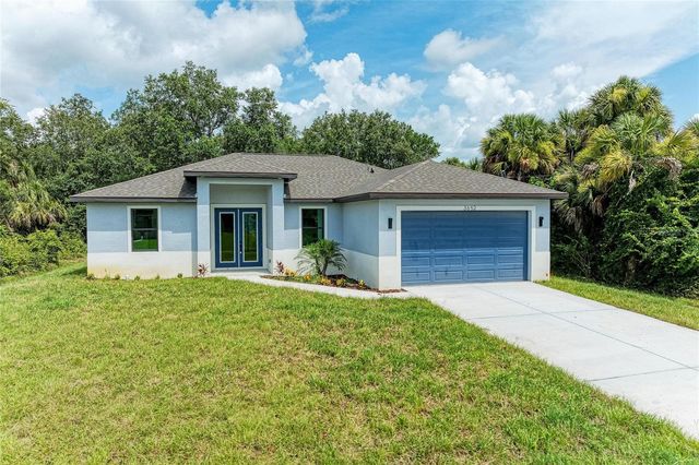 3652 KACHER ROAD, North Port, FL 34288