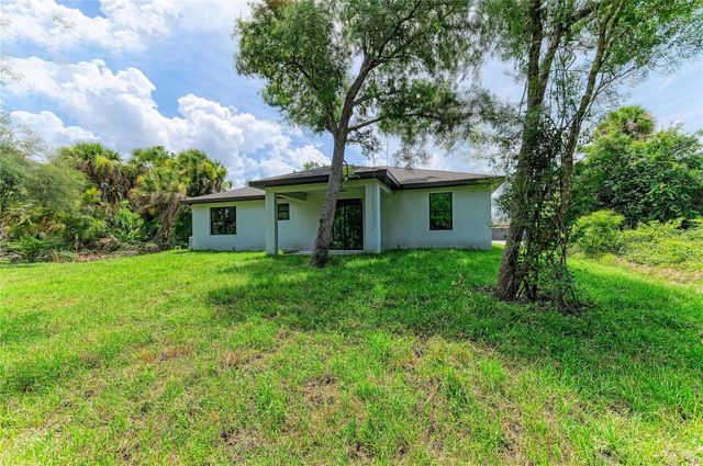 3652 KACHER ROAD, North Port, FL 34288