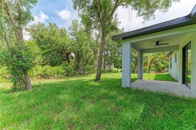3652 KACHER ROAD, North Port, FL 34288