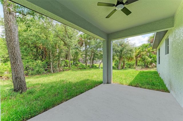 3652 KACHER ROAD, North Port, FL 34288