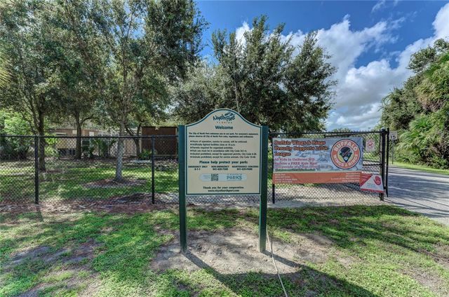 3652 KACHER ROAD, North Port, FL 34288