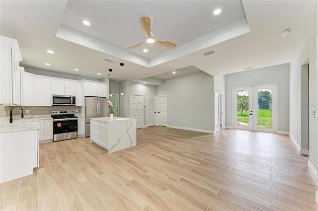 3652 KACHER ROAD, North Port, FL 34288