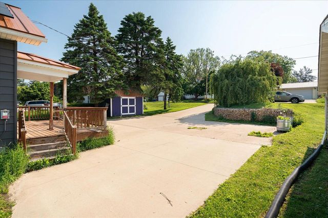 729 N Main STREET, Viroqua, WI 54665