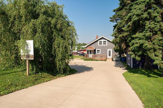 729 N Main STREET, Viroqua, WI 54665