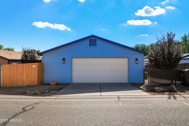 217 S HOUSTON CREEK Circle, Payson, AZ 85541