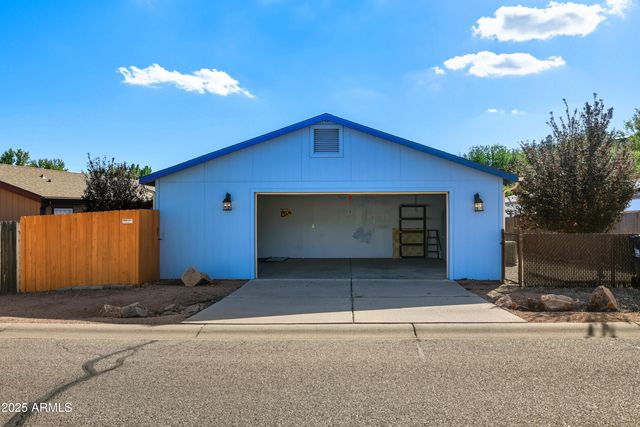 217 S HOUSTON CREEK Circle, Payson, AZ 85541