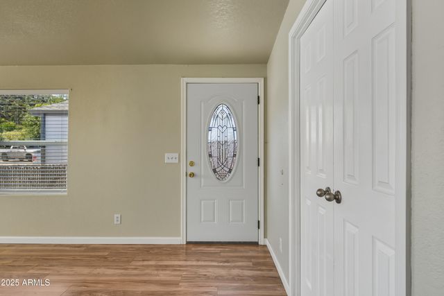 217 S HOUSTON CREEK Circle, Payson, AZ 85541