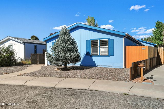 217 S HOUSTON CREEK Circle, Payson, AZ 85541