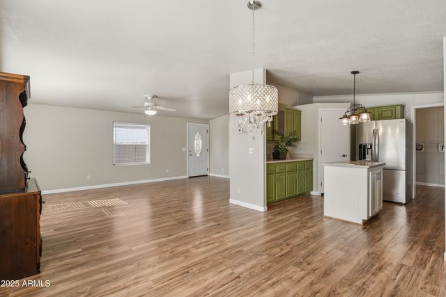 217 S HOUSTON CREEK Circle, Payson, AZ 85541