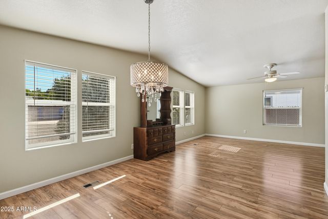 217 S HOUSTON CREEK Circle, Payson, AZ 85541