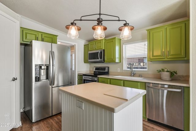 217 S HOUSTON CREEK Circle, Payson, AZ 85541