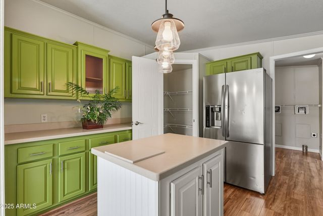 217 S HOUSTON CREEK Circle, Payson, AZ 85541