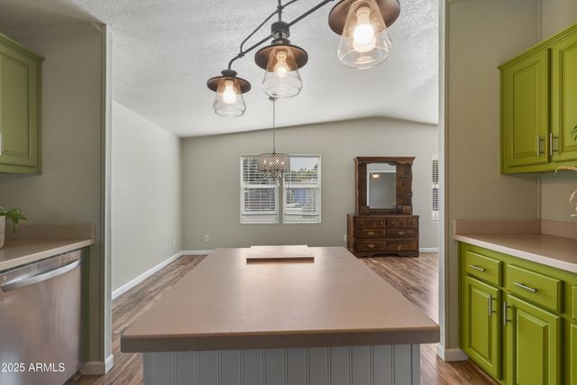 217 S HOUSTON CREEK Circle, Payson, AZ 85541