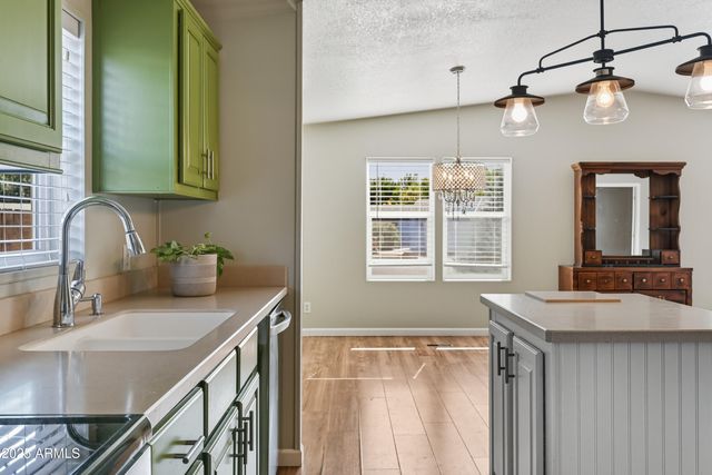 217 S HOUSTON CREEK Circle, Payson, AZ 85541