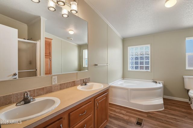 217 S HOUSTON CREEK Circle, Payson, AZ 85541