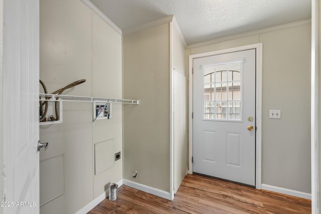 217 S HOUSTON CREEK Circle, Payson, AZ 85541