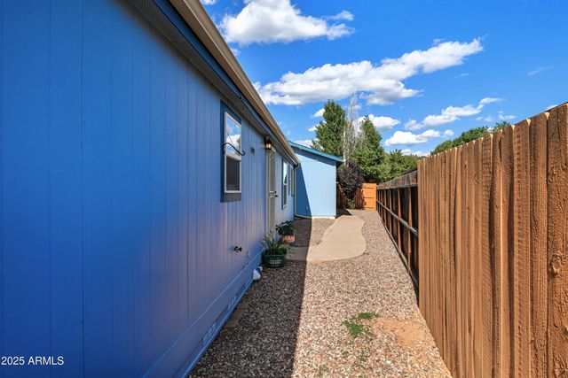 217 S HOUSTON CREEK Circle, Payson, AZ 85541