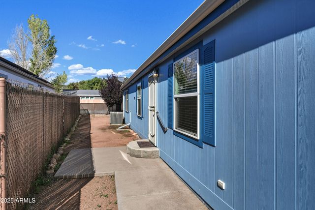 217 S HOUSTON CREEK Circle, Payson, AZ 85541