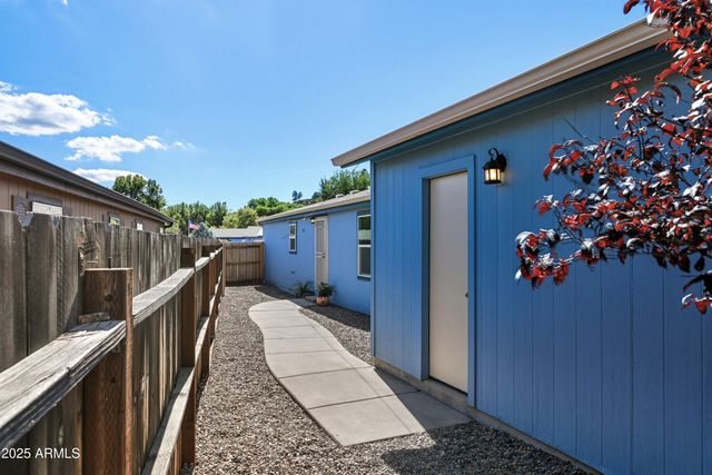 217 S HOUSTON CREEK Circle, Payson, AZ 85541