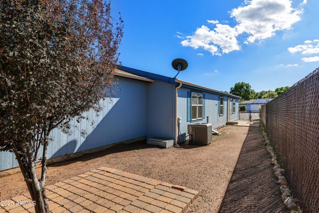 217 S HOUSTON CREEK Circle, Payson, AZ 85541