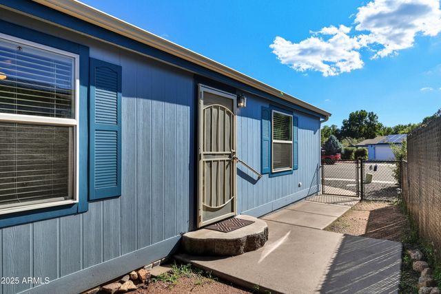 217 S HOUSTON CREEK Circle, Payson, AZ 85541