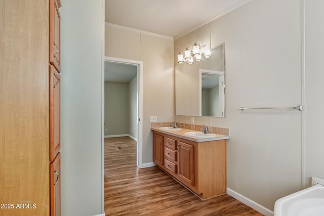 217 S HOUSTON CREEK Circle, Payson, AZ 85541