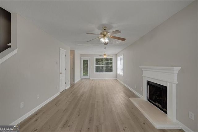 7624 Mcgillicuty Drive, Union City, GA 30291